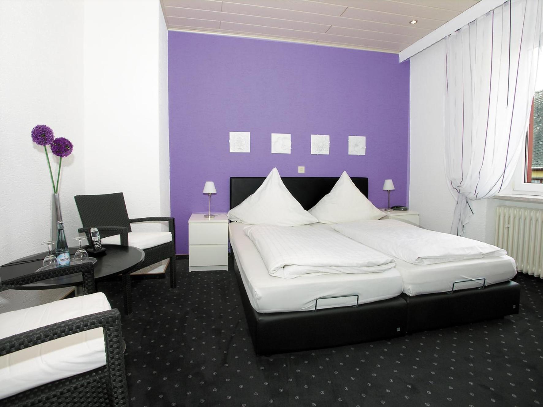 Mosel-Landhaus Hotel Oster Эдигер-Эллер Экстерьер фото